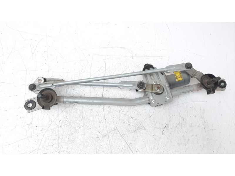 Recambio de motor limpia delantero para hyundai tucson referencia OEM IAM 98100N9000  