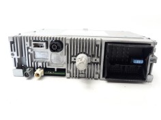 Recambio de sistema audio / radio cd para citroen c4 grand picasso live edition referencia OEM IAM 9810485780   2