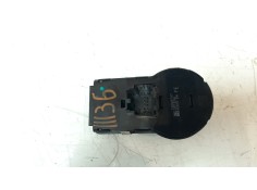 Recambio de mando luces para opel astra j gtc 1.6 cdti dpf referencia OEM IAM 13385625 13268707  2