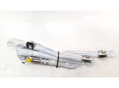 Recambio de airbag cortina delantero derecho para peugeot 2008 (--.2013) 1.6 blue-hdi fap referencia OEM IAM 9804092280  