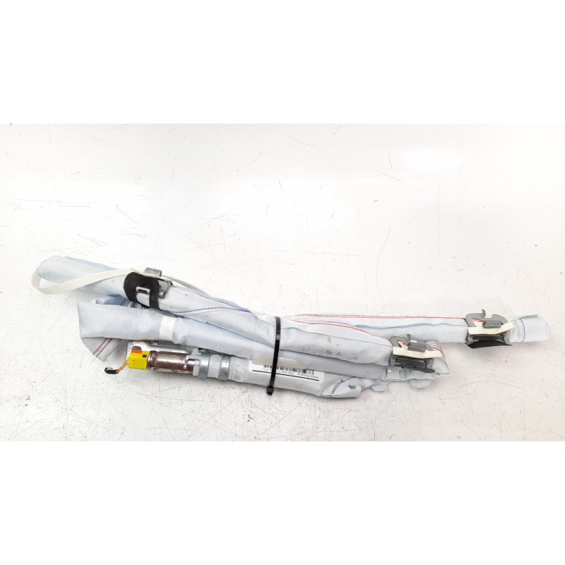 Recambio de airbag cortina delantero derecho para peugeot 2008 (--.2013) 1.6 blue-hdi fap referencia OEM IAM 9804092280  