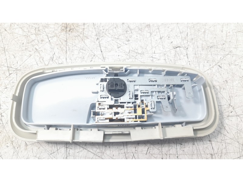 Recambio de luz interior para ford ecosport (cr6) trend referencia OEM IAM ET7613776AA  