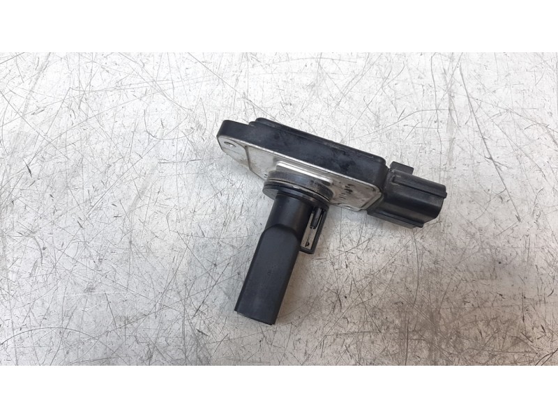 Recambio de caudalimetro para ford focus berlina (cak) ambiente referencia OEM IAM 98AB12B579B3B  