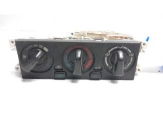 Recambio de mando calefaccion / aire acondicionado para nissan almera (n15) 2.0 diesel referencia OEM IAM   