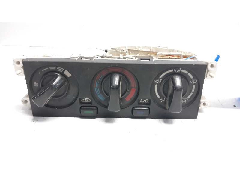 Recambio de mando calefaccion / aire acondicionado para nissan almera (n15) 2.0 diesel referencia OEM IAM   