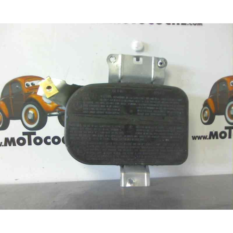 Recambio de airbag lateral delantero izquierdo para mercedes-benz clase e (w210) berlina referencia OEM IAM 2108601105 171203900