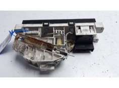Recambio de mando calefaccion / aire acondicionado para nissan almera (n15) 2.0 diesel referencia OEM IAM    2