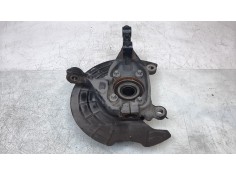 Recambio de mangueta delantera izquierda para jeep compass ii 1.6 m-jet cat referencia OEM IAM 52090251   2