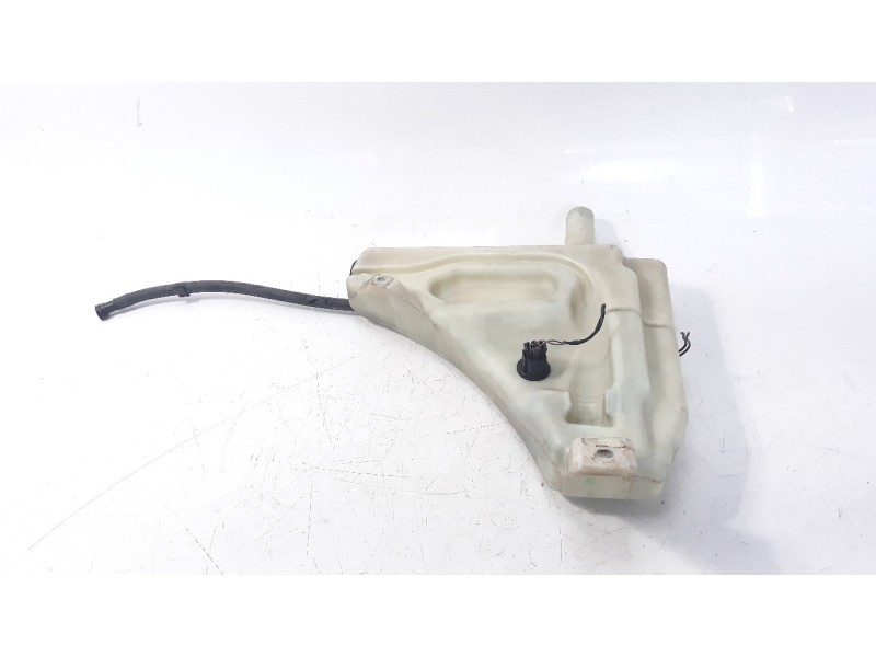 Recambio de deposito limpia para audi q7 (4l) 3.0 v6 24v tdi referencia OEM IAM 4L0955453D  