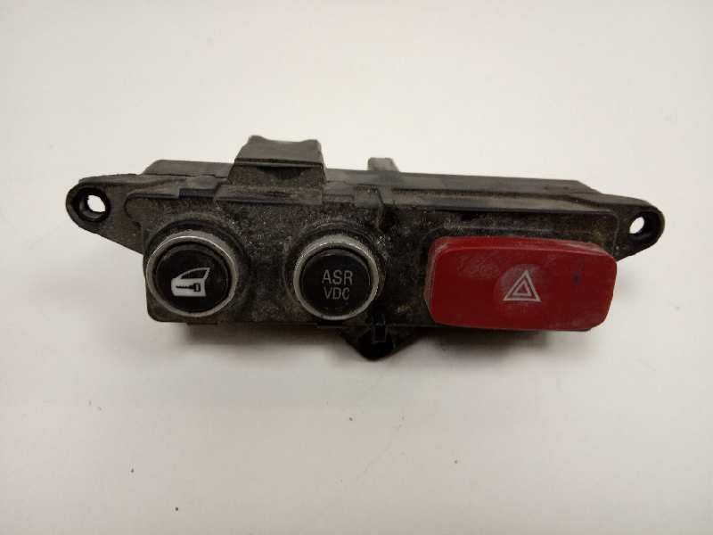 Recambio de warning para alfa romeo brera (177) 2.4 jtd cat referencia OEM IAM 156067821  
