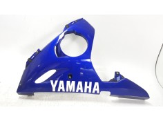 Recambio de carenado delantero derecho para yamaha yzf-r 6 / 7 / 1 yzf-r6   (rj03) referencia OEM IAM 5SLY280880P0  