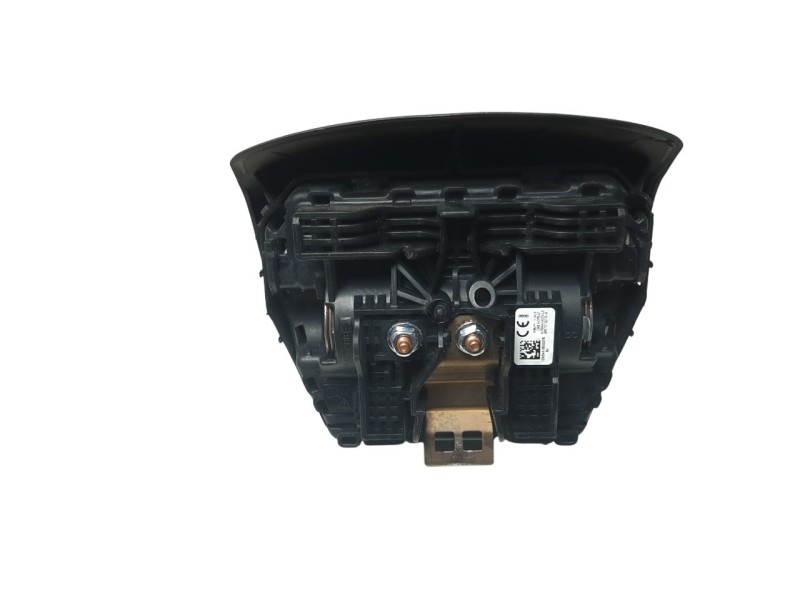 Recambio de airbag delantero izquierdo para renault scenic iii expression referencia OEM IAM 985701921R 12454416000766J 