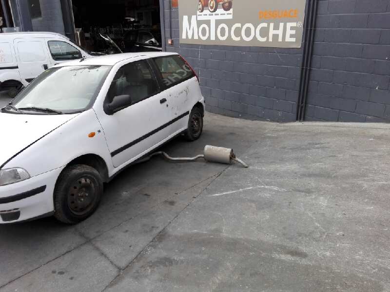 fiat punto berl. (176) del año 1994