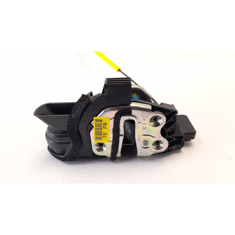 Recambio de cerradura puerta delantera derecha para kia rio (yb) 1.0 tgdi cat referencia OEM IAM 81320H8050  