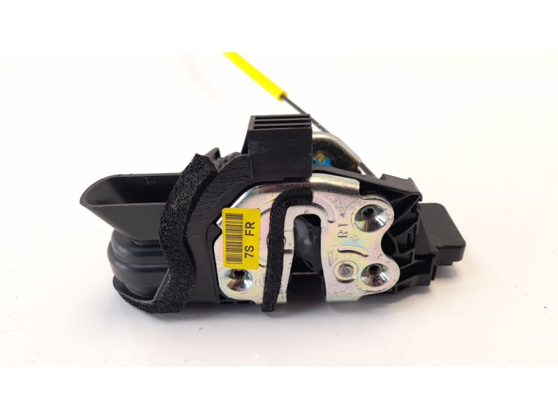 Recambio de cerradura puerta delantera derecha para kia rio (yb) 1.0 tgdi cat referencia OEM IAM 81320H8050  