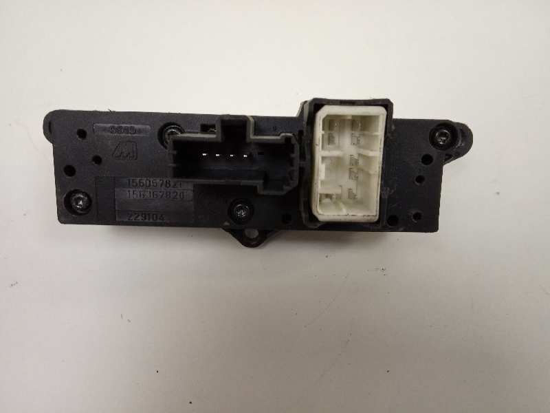 Recambio de warning para alfa romeo brera (177) 2.4 jtd cat referencia OEM IAM 156067821  