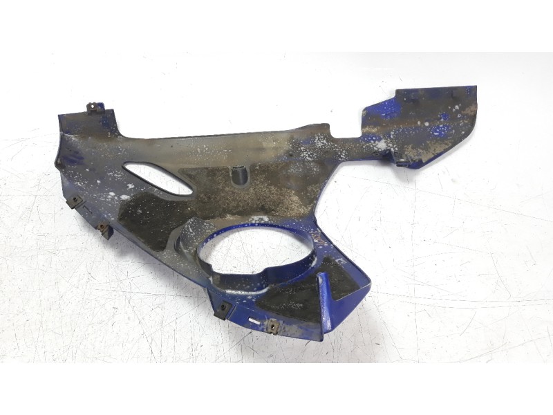 Recambio de carenado delantero derecho para yamaha yzf-r 6 / 7 / 1 yzf-r6   (rj03) referencia OEM IAM 5SLY280880P0  