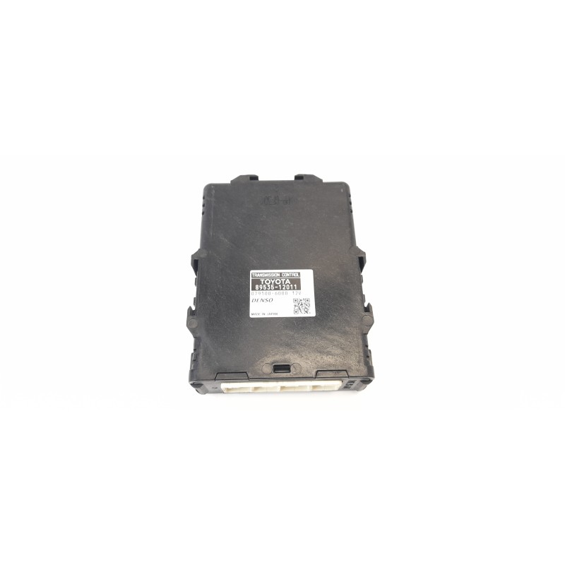 Recambio de modulo electronico para toyota auris touring sports (e18) hybrid active referencia OEM IAM 8953512011 0791006000 