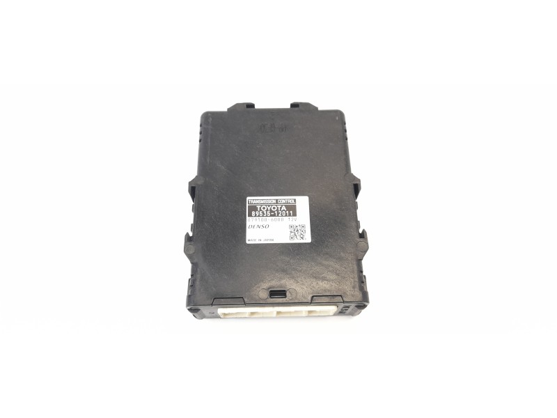 Recambio de modulo electronico para toyota auris touring sports (e18) hybrid active referencia OEM IAM 8953512011 0791006000 