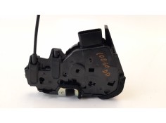 Recambio de cerradura puerta delantera derecha para kia rio (yb) 1.0 tgdi cat referencia OEM IAM 81320H8050   2