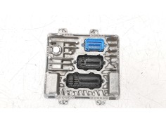 CENTRALITA MOTOR UCE 55491705 395357783 55487860