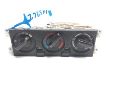 Recambio de mando calefaccion / aire acondicionado para nissan almera (n15) 2.0 diesel referencia OEM IAM   