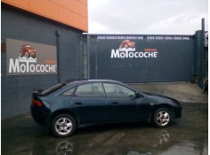 mazda 323 berlina c/f/s (ba) del año 1996