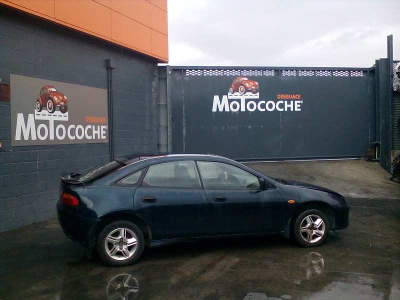 mazda 323 berlina c/f/s (ba) del año 1996