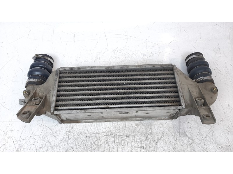 Recambio de intercooler para ford focus berlina (cak) ambiente referencia OEM IAM 1M509L440BA  