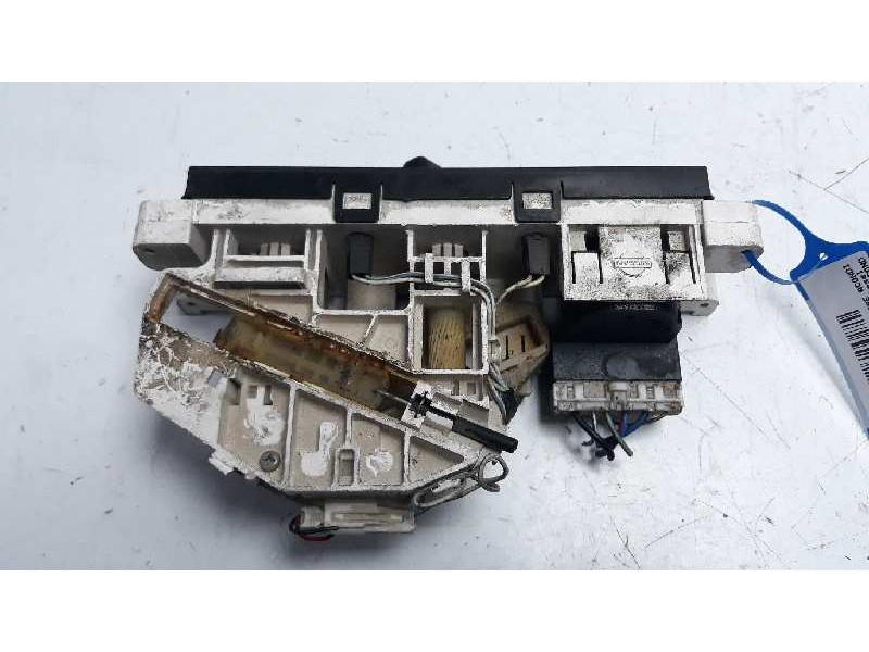 Recambio de mando calefaccion / aire acondicionado para nissan almera (n15) 2.0 diesel referencia OEM IAM   