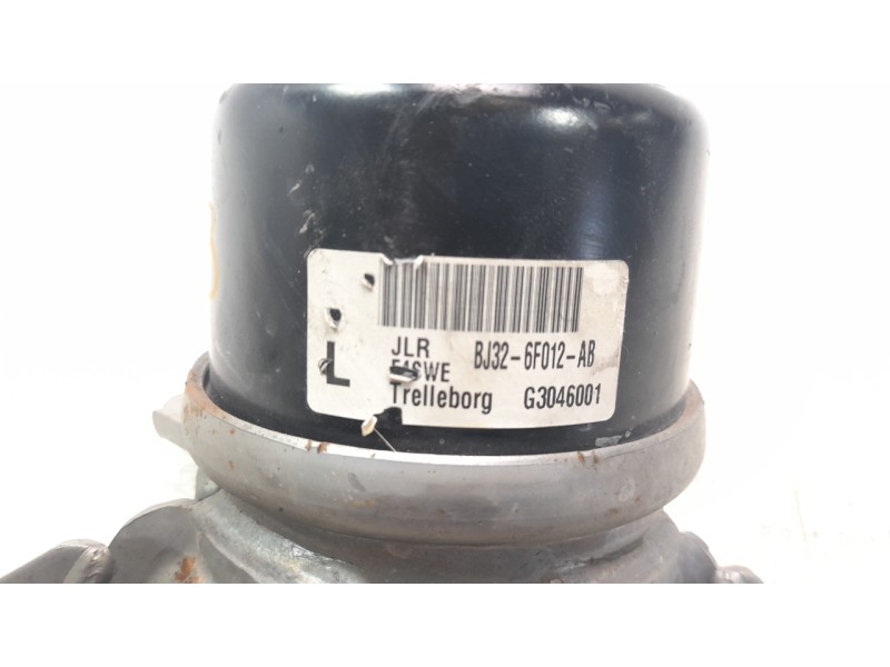 Recambio de soporte motor derecho para land rover evoque 2.2 sd4 cat referencia OEM IAM BJ326F012AB  
