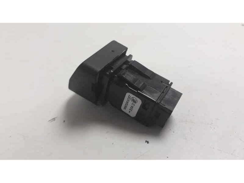 Recambio de interruptor para peugeot 5008 access referencia OEM IAM 96652437XT  