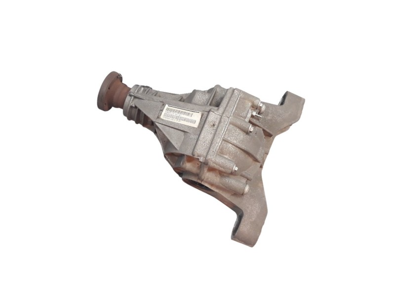 Recambio de diferencial trasero para audi q7 (4l) 3.0 v6 24v tdi referencia OEM IAM AGT 0AB525017F 
