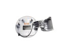 TAPA EXTERIOR COMBUSTIBLE 69510C7000 69510C7000 