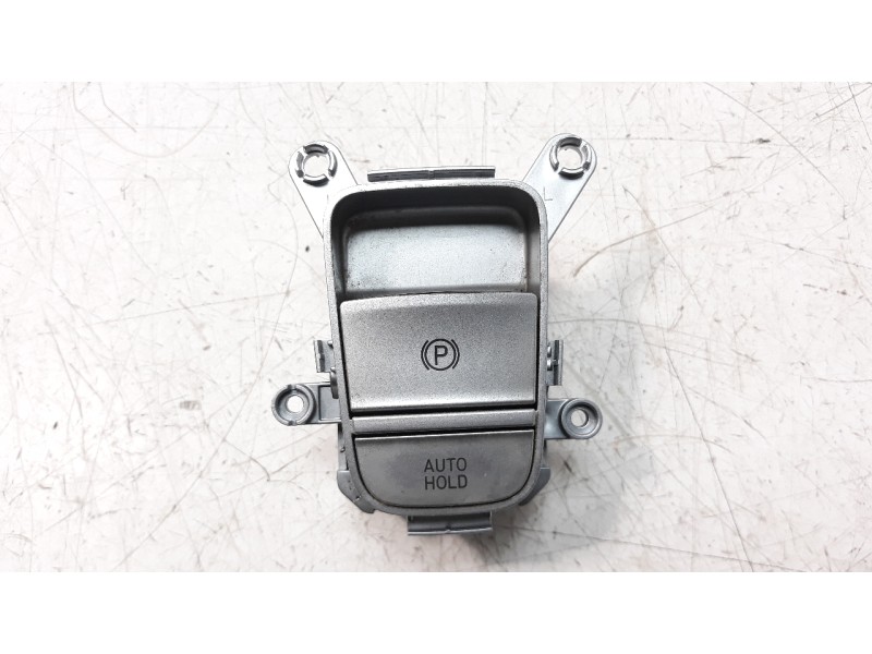 Recambio de palanca freno para hyundai tucson referencia OEM IAM 93766N7000  