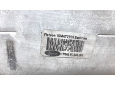 Recambio de intercooler para ford focus berlina (cak) ambiente referencia OEM IAM 1M509L440BA   2