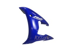 Recambio de carenado delantero izquierdo para yamaha yzf-r 6 / 7 / 1 yzf-r6   (rj03) referencia OEM IAM 5EBY283U30P0  