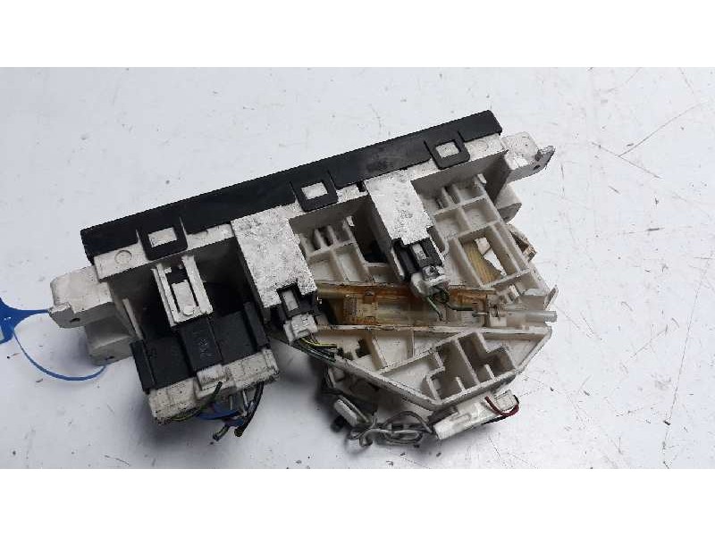 Recambio de mando calefaccion / aire acondicionado para nissan almera (n15) 2.0 diesel referencia OEM IAM   