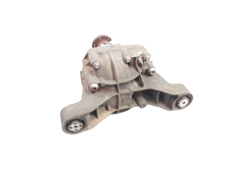 Recambio de diferencial trasero para audi q7 (4l) 3.0 v6 24v tdi referencia OEM IAM AGT 0AB525017F 