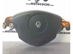 Recambio de airbag delantero izquierdo para renault clio ii fase ii (b/cb0) referencia OEM IAM 8200236061  6533
