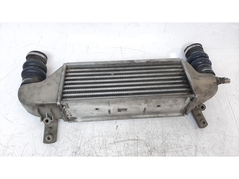 Recambio de intercooler para ford focus berlina (cak) ambiente referencia OEM IAM 1M509L440BA  