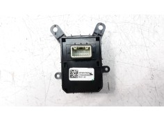 Recambio de palanca freno para hyundai tucson referencia OEM IAM 93766N7000   2