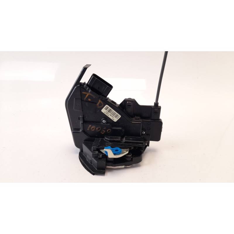 Recambio de cerradura puerta trasera derecha para kia rio (yb) 1.0 tgdi cat referencia OEM IAM 81420H8010  
