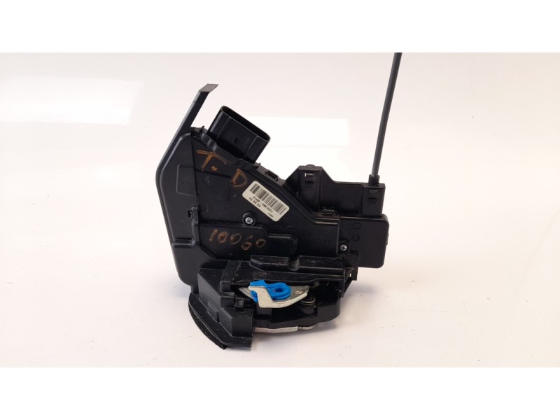 Recambio de cerradura puerta trasera derecha para kia rio (yb) 1.0 tgdi cat referencia OEM IAM 81420H8010  