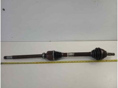 Recambio de transmision delantera derecha para peugeot 5008 access referencia OEM IAM 9661107480 P1509 