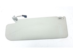 Recambio de parasol derecho para volkswagen scirocco (137) 2.0 tdi referencia OEM IAM 1K8857552G   2