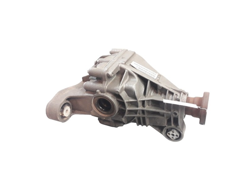 Recambio de diferencial trasero para audi q7 (4l) 3.0 v6 24v tdi referencia OEM IAM AGT 0AB525017F 