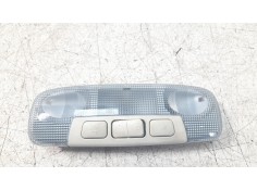 Recambio de luz interior para ford ecosport (cr6) trend referencia OEM IAM 8A6A13K767  