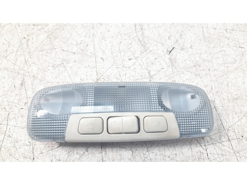 Recambio de luz interior para ford ecosport (cr6) trend referencia OEM IAM 8A6A13K767  