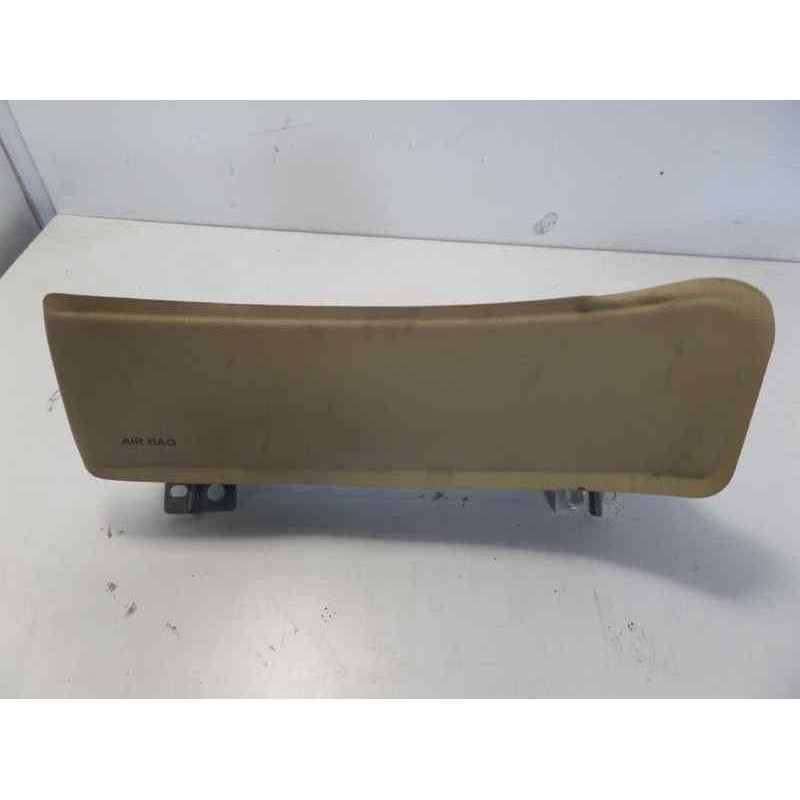 Recambio de airbag delantero derecho para alfa romeo brera (177) 2.4 jtd cat referencia OEM IAM 15606234000  
